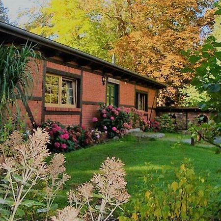 Willa Haus Schneewittchen Kägsdorf Zewnętrze zdjęcie