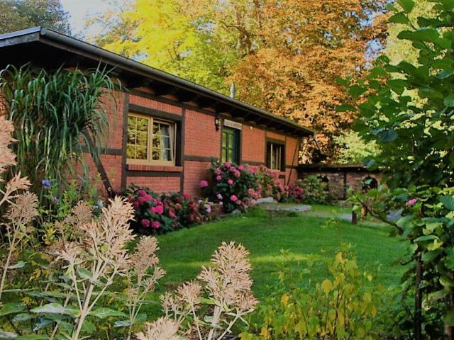 Willa Haus Schneewittchen Kägsdorf Zewnętrze zdjęcie