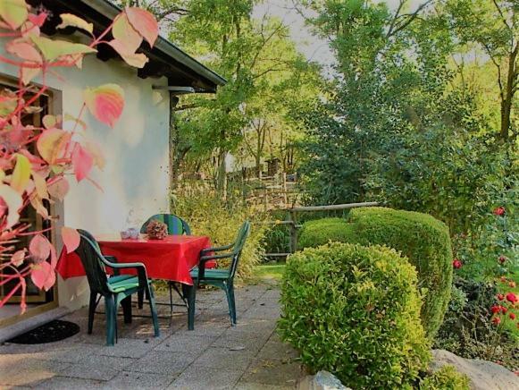 Willa Haus Schneewittchen Kägsdorf Zewnętrze zdjęcie