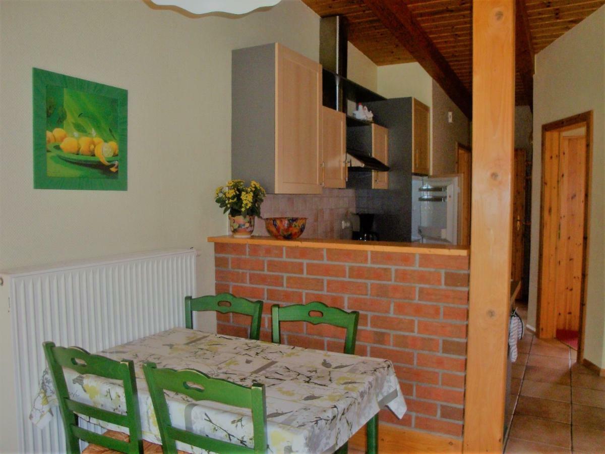 Willa Haus Schneewittchen Kägsdorf Zewnętrze zdjęcie