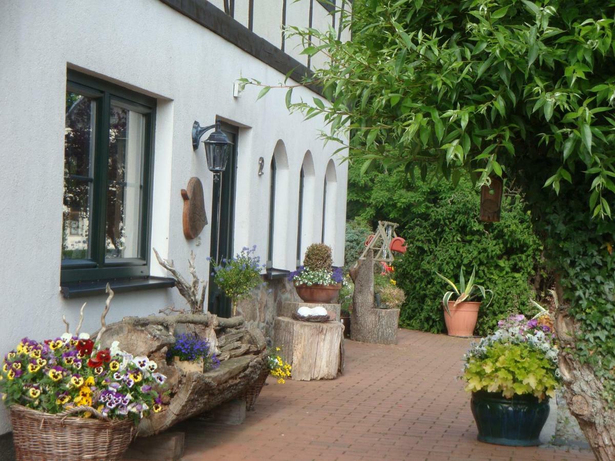 Willa Haus Schneewittchen Kägsdorf Zewnętrze zdjęcie